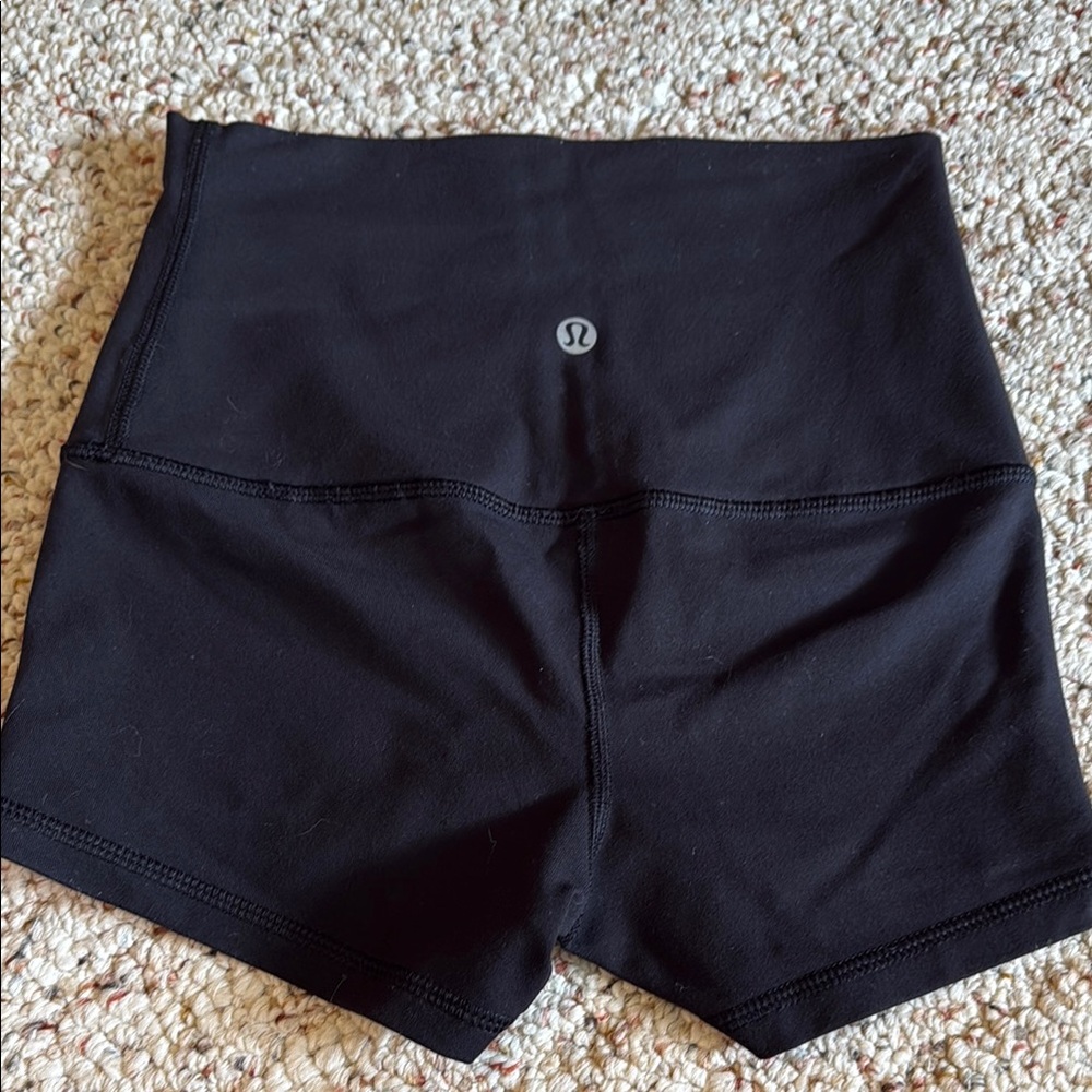 Lululemon Shorts - Picture 2 of 3